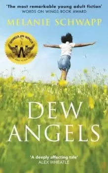 Image of Dew angels by Melanie Schwapp