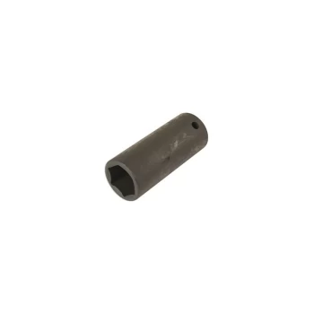 image of Laser - Deep Impact Socket - 22mm - 1/2in.Drive - 1716