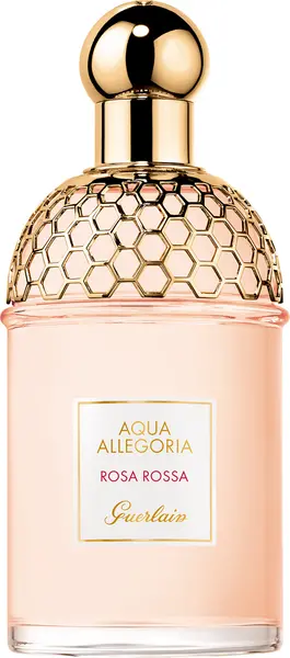 Image of Guerlain Aqua Allegoria Rosa Rossa Eau de Toilette For Her 75ml