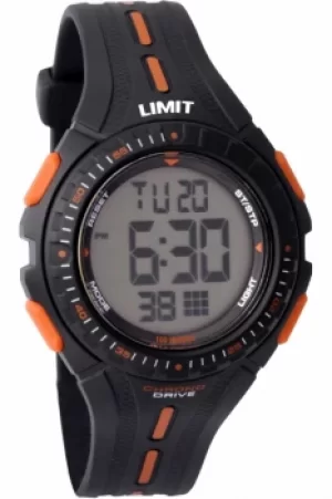 image of Childrens Limit Racing Alarm Chronograph Watch 5393.24