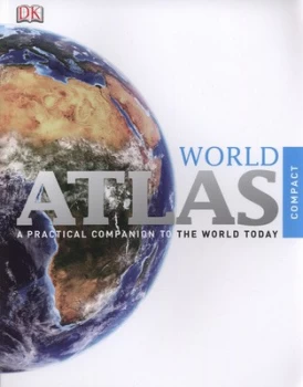 Image of World Atlas. Compact Paperback