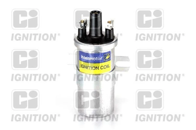 Image of QUINTON HAZELL Ignition coil QUINTON HAZELL XIC8459