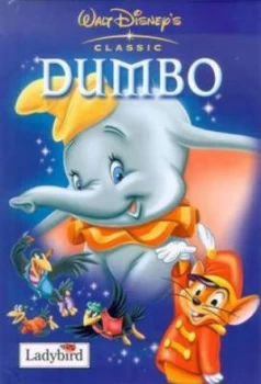 Image of Dumbo by Walt Disney Company Book