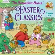 Image of berenstain bears easter classics