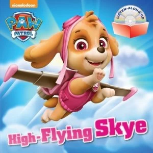 Image of High-flying Skye by MJ Illustrations