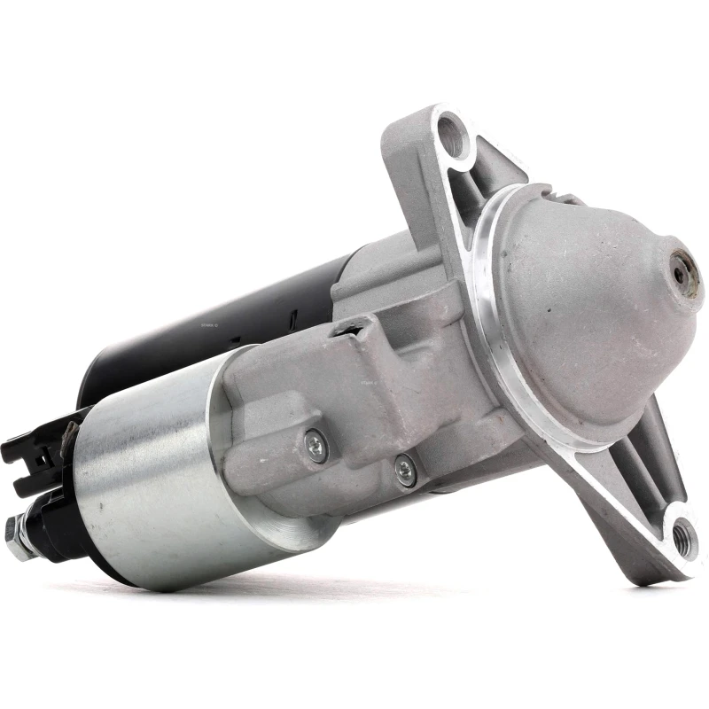 Image of STARK SKSTR-0330182 Starter motor 1kW, 12V, Number of Teeth: 9 Starter (2)