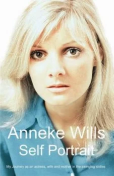 Image of Self Portrait by Anneke Wills Paperback