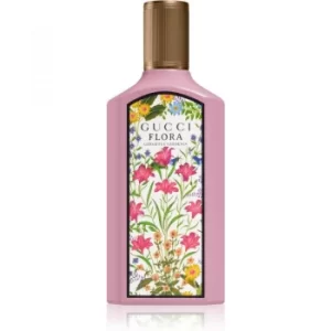 Image of Gucci Flora Gorgeous Gardenia Eau de Parfum For Her 100ml
