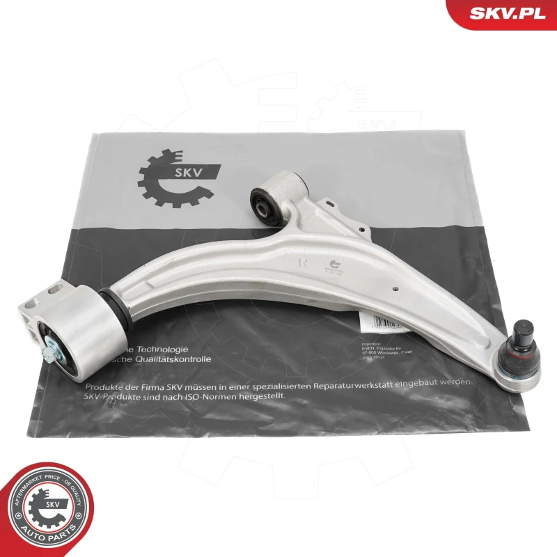 Image of ESEN SKV Suspension arm ESEN SKV 69SKV524