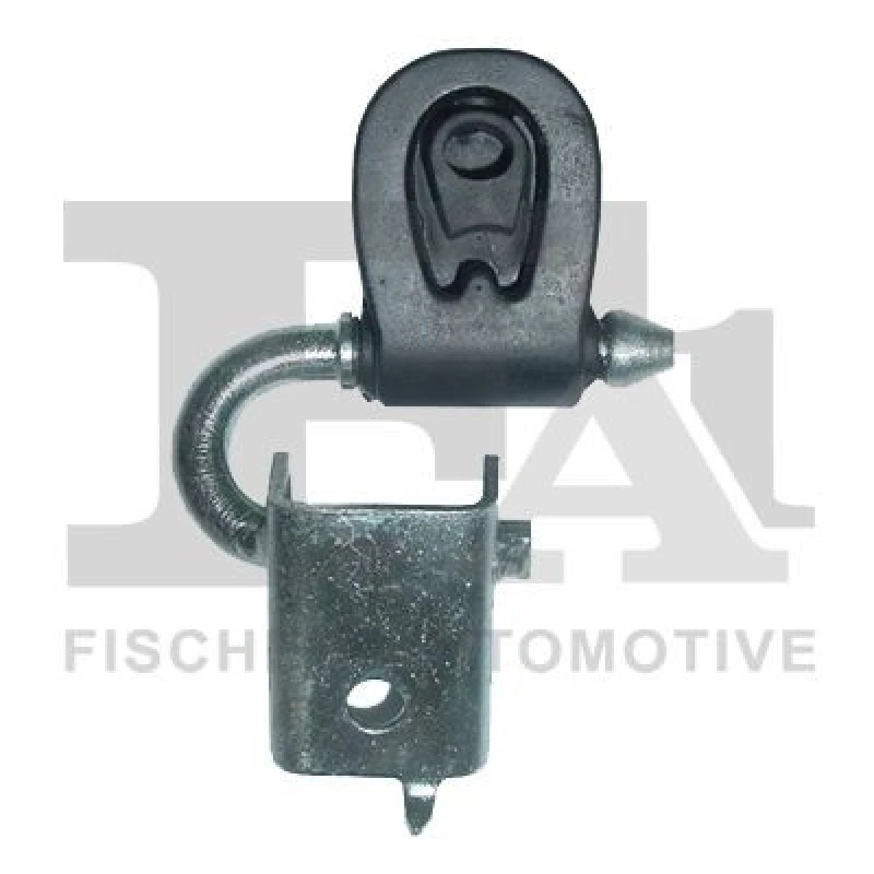 Image of FA1 113-929 Holder, exhaust system Elastomer Holder,exhaust system (1059)