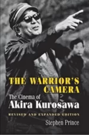 Image of warriors camera
