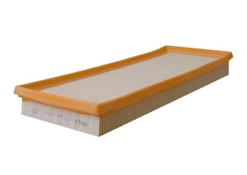 Image of MAHLE LX 522 Air filter Filter Insert Air Filter (8)