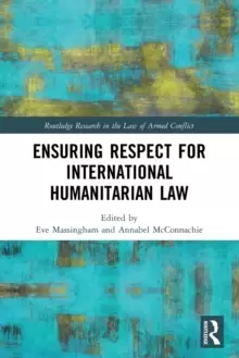 Image of Ensuring Respect for International Humanitarian Law