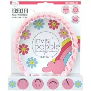Image of invisibobble Hair Halo Headband Retro Dreamin'