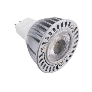 Image of CED 5W MR16 12V Lamp Warm White COBMR5WW