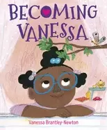 Image of becoming vanessa