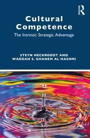 Image of Cultural Competence The Intrinsic Strategic Advantage