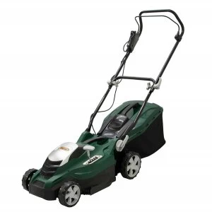 image of Webb ER40 40cm Electric Rotary Mower