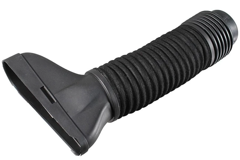 Image of Intake pipe, air filter METZGER 2388072
