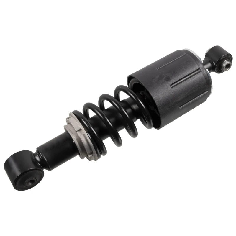 Image of Shock Absorber, cab suspension FEBI BILSTEIN 178446