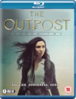 image of The Outpost: Season 2