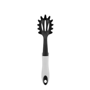 image of Chef Aid Chef Aid Spaghetti Spoon With Rest