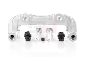 Image of GH Caliper Bracket NISSAN GH-442292 Brake Caliper Bracket,Brake Caliper Support Bracket,Carrier, brake caliper