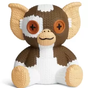 image of Handmade by Robots Gremlins Gizmo Vinyl Figure Knit Series 040