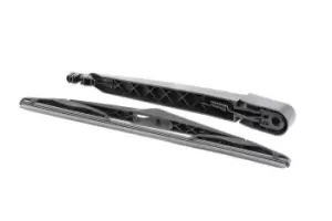 Image of METZGER Wiper Arm OPEL 2190273 1273395,1273396,1273504 Windscreen Wiper Arm,Wiper Arm, windscreen washer 6272290,6272313,93178858