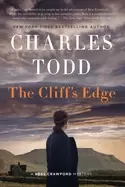 Image of cliffs edge