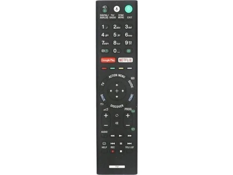 Image of Sony REMOE COMMNDER (RMF-X310E)