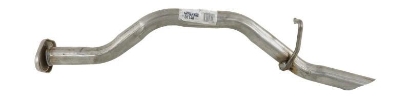 Image of Exhaust Pipe WALKER 08140