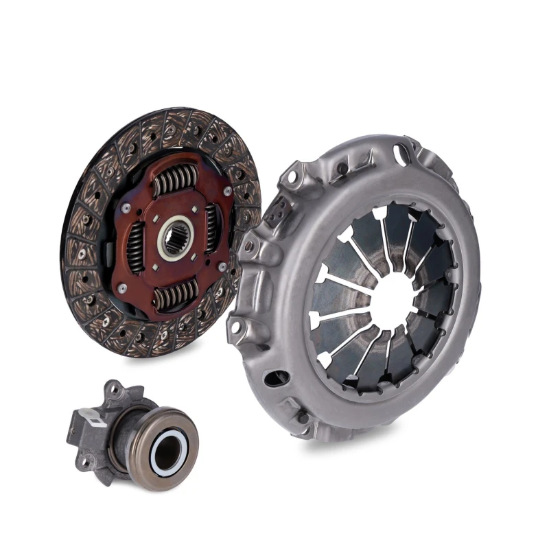 Image of Clutch kit LuK 620 3446 33