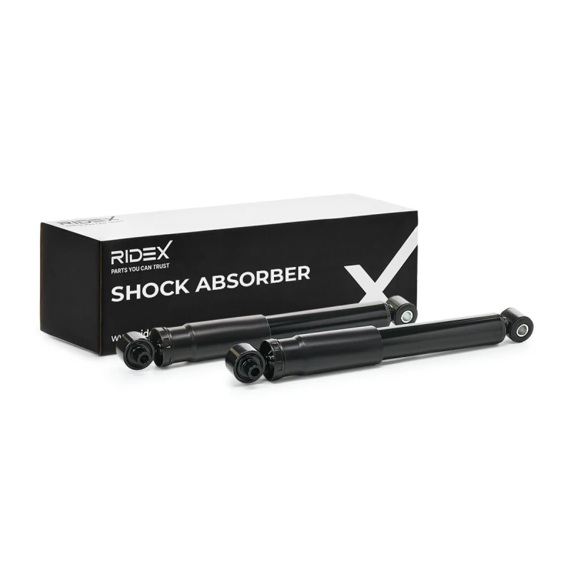 Image of RIDEX Shock absorber RIDEX 854S20515