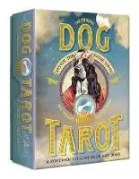 Image of The Original Dog Tarot by Heidi Schulman