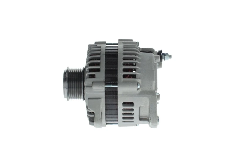 Image of Bosch 1 986 A01 857 Generator Alternator Charging Current: 135A Alternator (4)