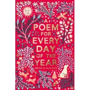 Image of A Poem for Every Day of the Year