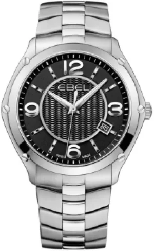 Ebel Watch Sport