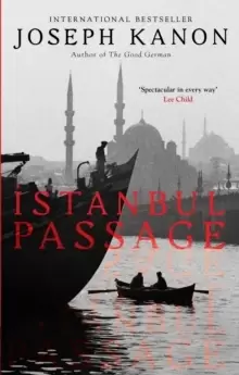 Image of Istanbul Passage