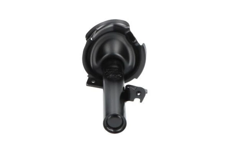 Image of KAVO PARTS SSA-10367 Shock absorber Front Axle Right, Gas Pressure, Twin-Tube, Suspension Strut, Top pin Shock Absorber (854)