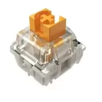 Image of Razer Mechanical Keyboard Switches Pack - Orange Tactile Switch