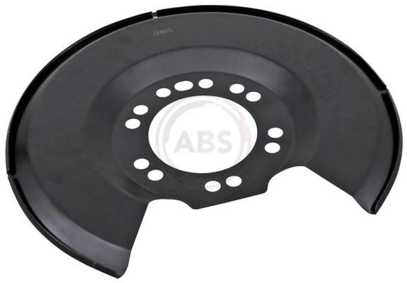 Image of A.B.S. Brake disc backing plate A.B.S. 11270