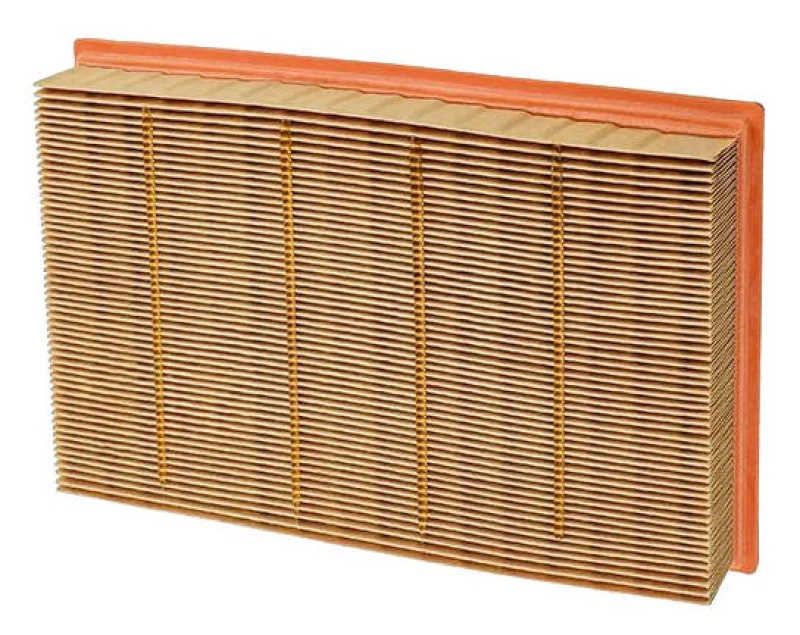 Image of TOPRAN 501 664 Air filter Filter Insert Air Filter (8)