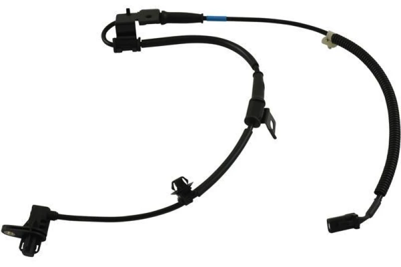 Image of KAVO PARTS ABS sensor KAVO PARTS BAS-3087