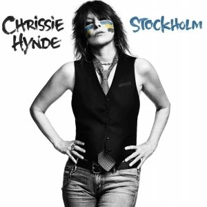 Image of Chrissie Hynde - Stockholm CD