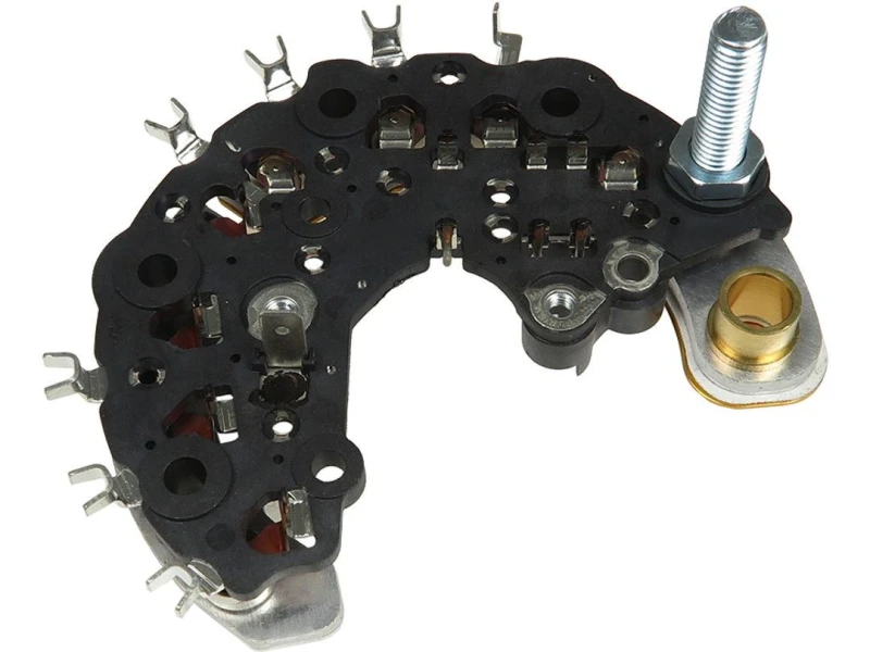 Image of AS-PL Rectifier, alternator AS-PL ARC3034
