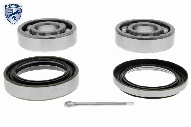 Image of Wheel bearing kit ACKOJA A54-0012