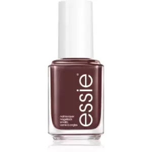 image of essie (un)guilty pleasures long-lasting nail polish glossy shade 897 no to-do 13,5 ml