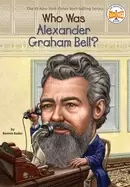 Image of who was alexander graham bell