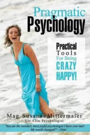 Image of Pragmatic Psychology by Susanna Mittermaier